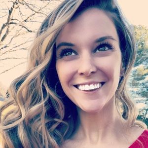 Meet your Posher, Kristen